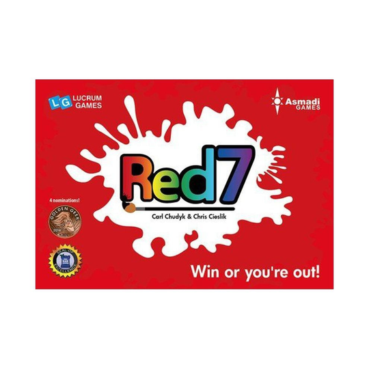 Red 7