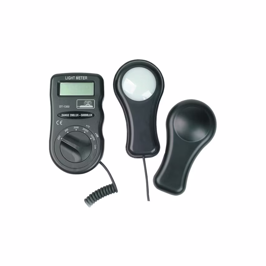 ATP MLX-1301 Light Meter