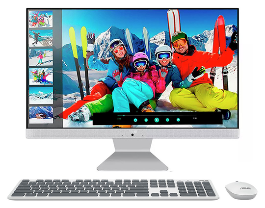 ASUS Vivo 24 23.8in i5 8GB 1TB 256GB All-in-One PC