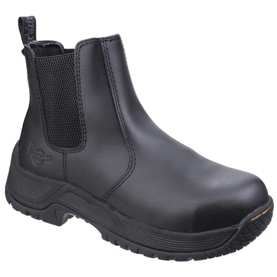 Dr Martens Drakelow Mens Safety Boots Black Size 13