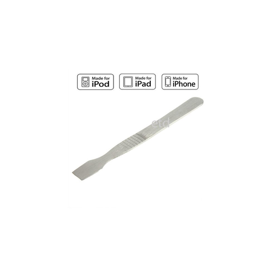NEW Metal Spudger Pry Opening Tool for iPad , iPhone & iPod Touch Repair 1 2 3 4
