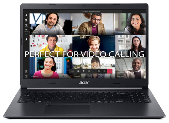 Acer Aspire 5 15.6in Ryzen 7 8GB 1TB Laptop