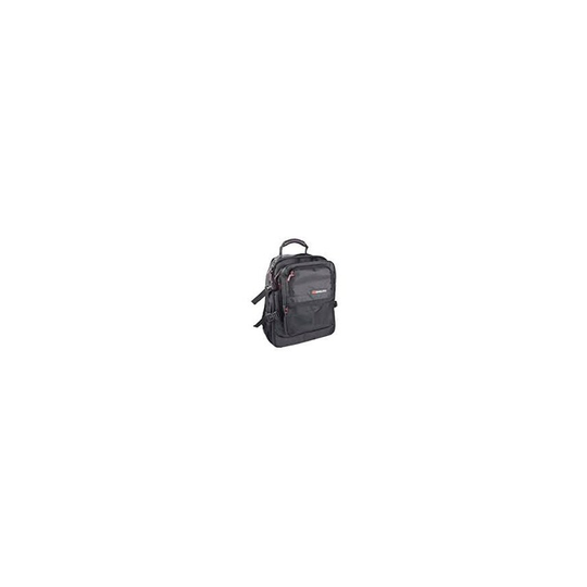 Monolith 9107 Laptop Backpack Black