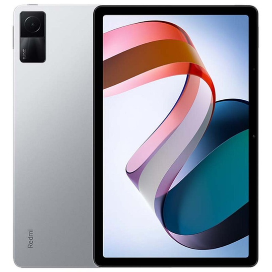 Xiaomi Redmi Pad Wifi 6GB/128GB Tablet - Silver