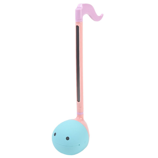 Otamatone Unicorn Musical Instrument from Maywa Denki - Special English Version