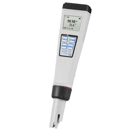 PCE Instruments Conductivity Meter PCE-PH 25