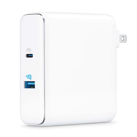 Anker Power Powercore Fusion UK White
