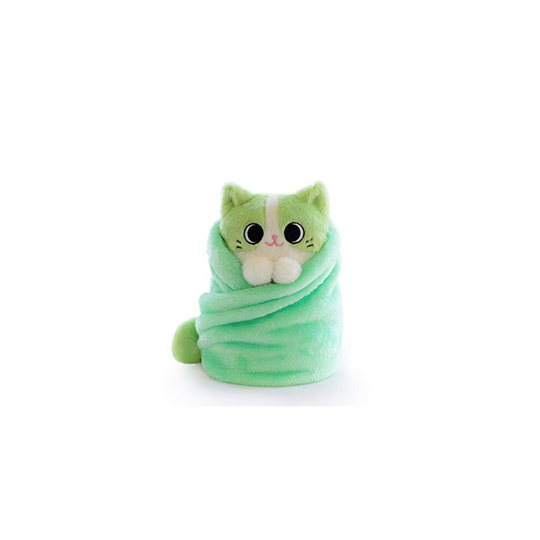Purritos - Series 2 (Matcha)