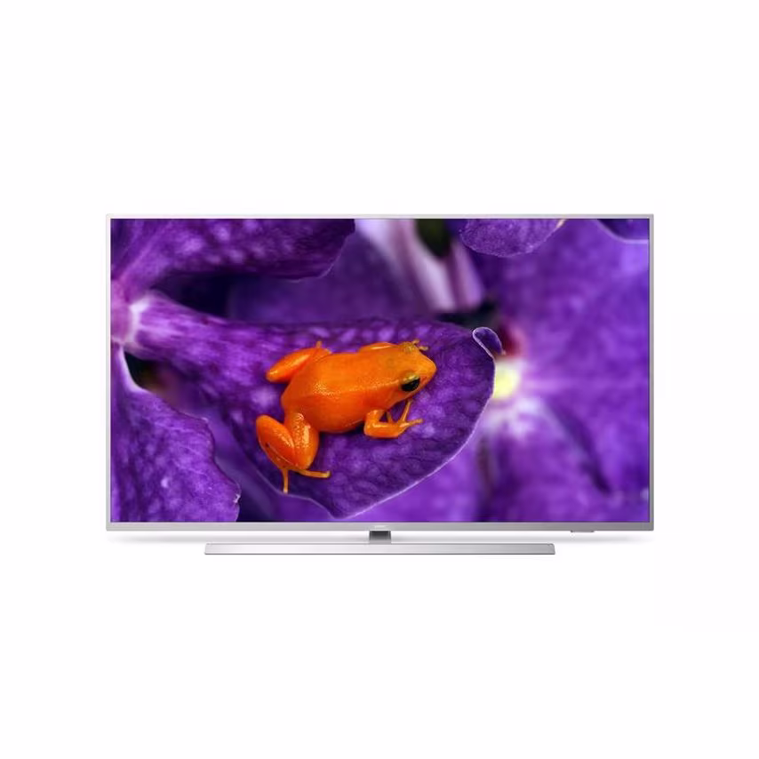 Philips 55 Inch 3840 x 2160 Resolution 4K Ultra HD LED DTS Studio Sound Hospital