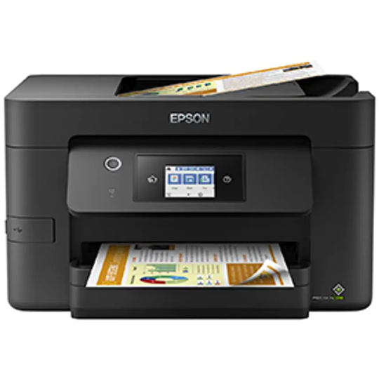 Epson WorkForce PRO WF-3820DWF A4 Colour Inkjet Multifunction