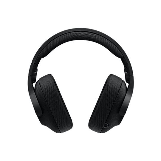 Logitech G433 Gaming Headset - Black- you get 2