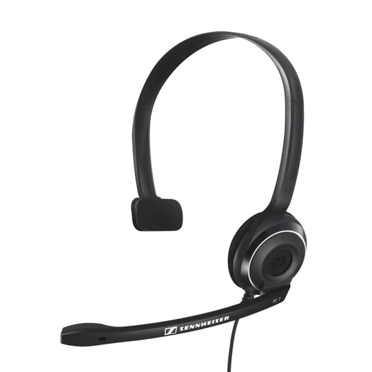Sennheiser PC 7 USB Headset
