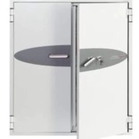 Phoenix Safe Fire Commander FS1913K Size 3 Fire Safe with Key Lock