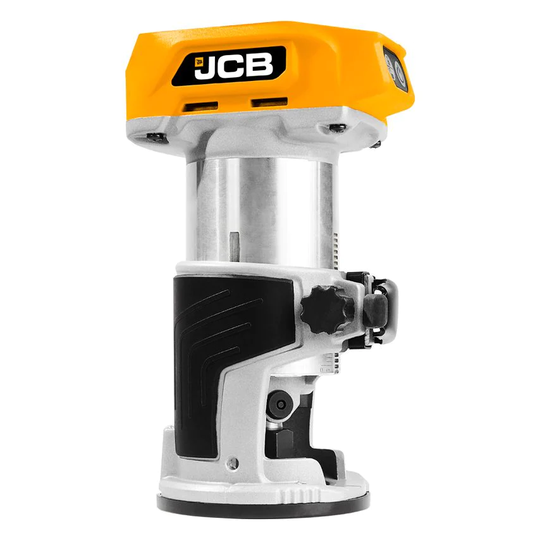 JCB 18V Router Base Bare Unit