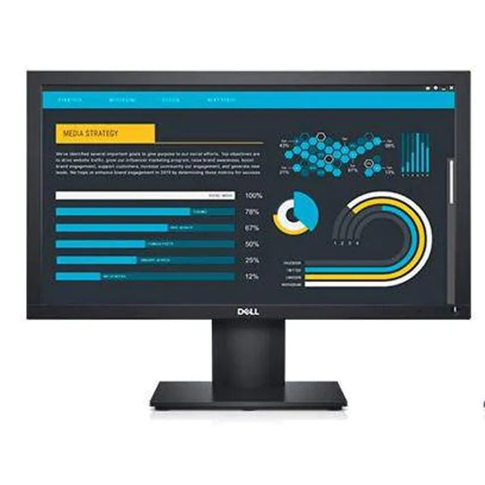 Dell Dell E2020H 19.5 INCH Monitor VGA