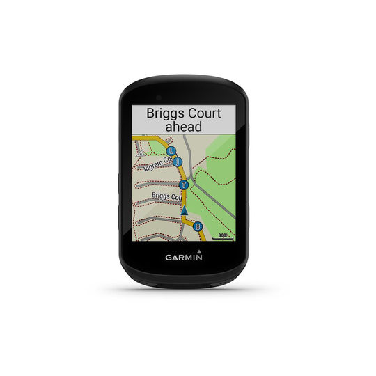 Garmin Edge 530 GPS Enabled Computer Unit Only