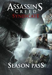 Assassin’s Creed® Syndicate - Season Pass