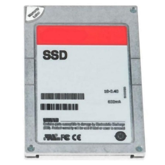 Dell 480GB Solid State Drive Sata CC97518