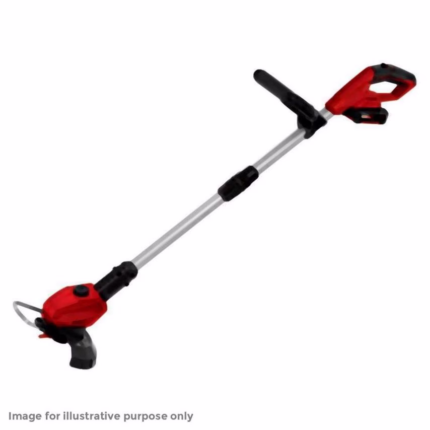 Einhell Gc-ct 18/24 LI Power X-Change Lawn Trimmer 18V 1 x 2.0AH Li-Ion