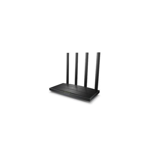 Tp-link C6 - AC1200 Wireless MU-MIMO Gigabit Router