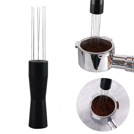 Espresso Stirrer Needle Distribution WDT Tool Coffee Distributor