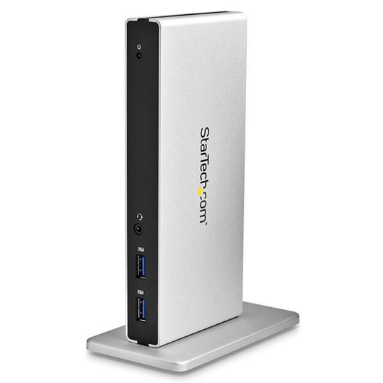 Startech Dual Monitor USB3.0 Docking Station
