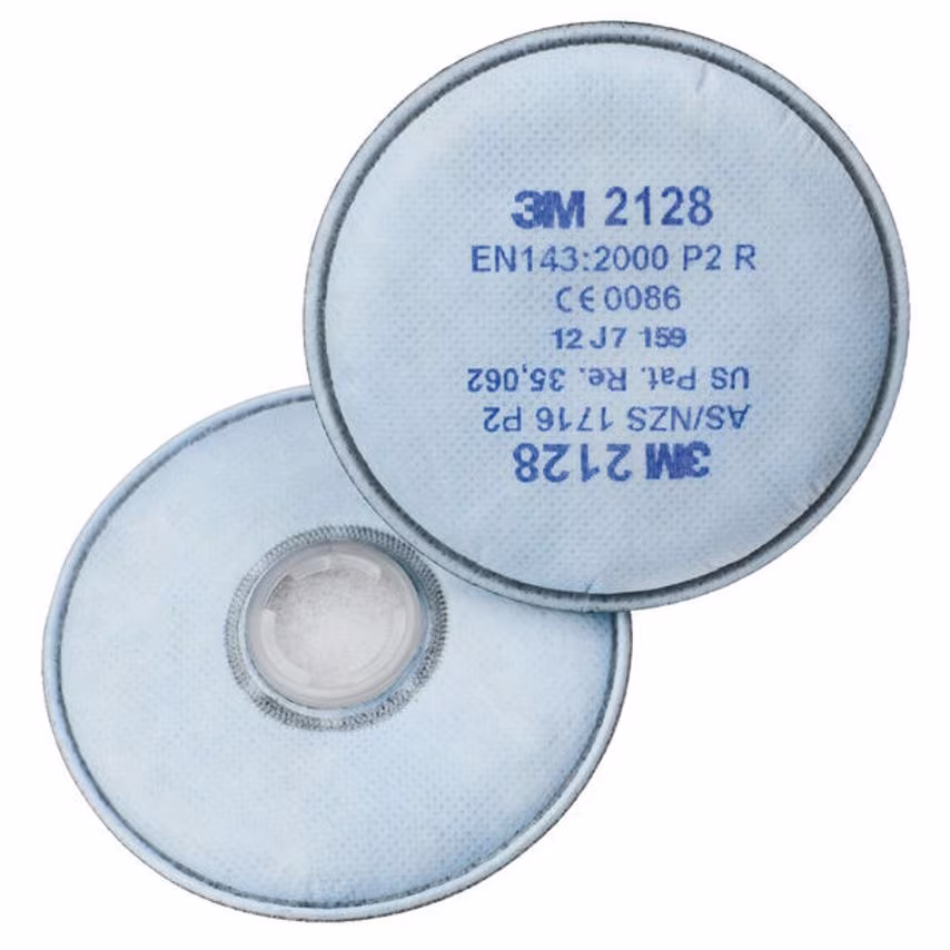3M 3M 2128 P2 FILTER PK 20