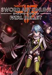 Sword Art Online: Fatal Bullet