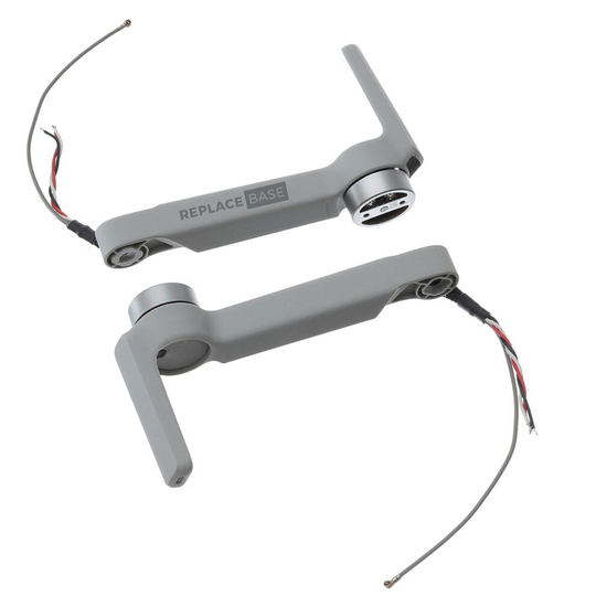 For DJI Mavic Mini 2 Front Left Arm with Motor