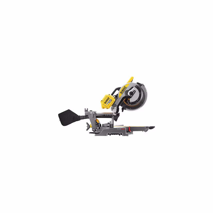 DeWalt DHS780N-XJ 2X 54V Flexvolt 305MM Mitre Saw Bare Unit