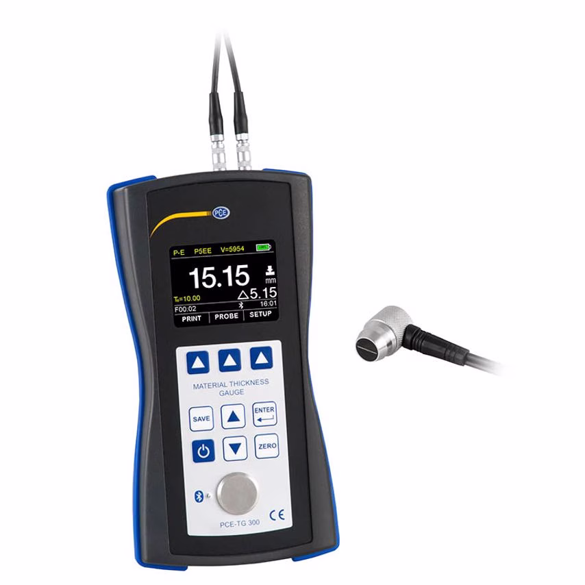 PCE Instruments Thickness Gauge PCE-TG 300