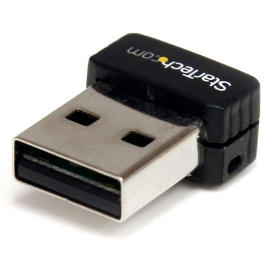 Startech Startech USB Mini Wireless N Network Adapter