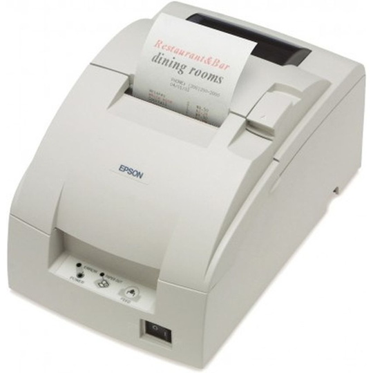 Epson Tm-U220B Impact Printer