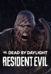 Dead by Daylight - Resident Evil Chapter