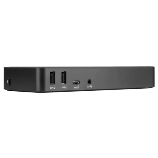 Targus Power USB-C Multi-fun DisplayPort 85W Power