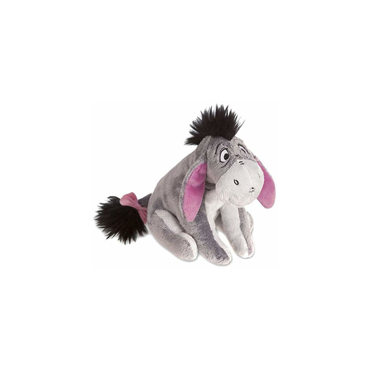 Disney Eeyore Plush Mini Bean Bag Toy 7''