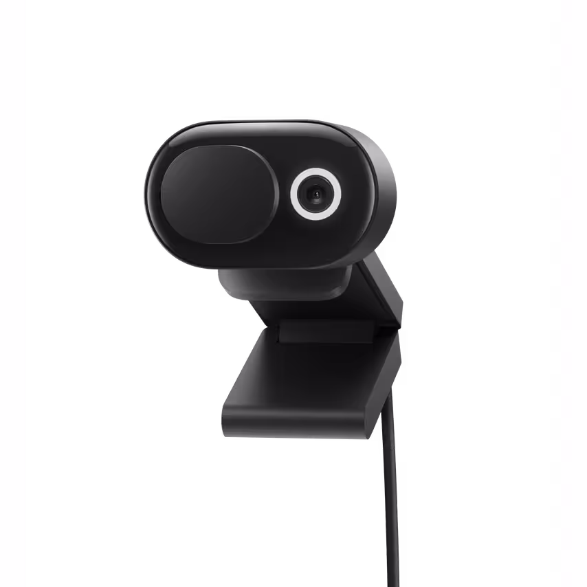Microsoft Modern Webcam For Bus