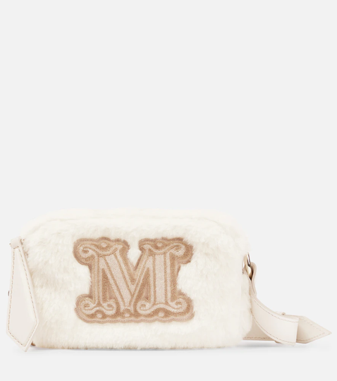 Tcamer teddy camera bag