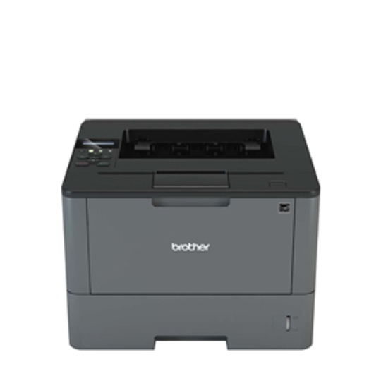 Brother HL-L5200DW Mono A4 Laser Printer