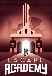 Escape Academy