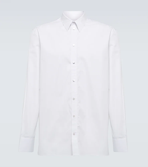 Cotton shirt