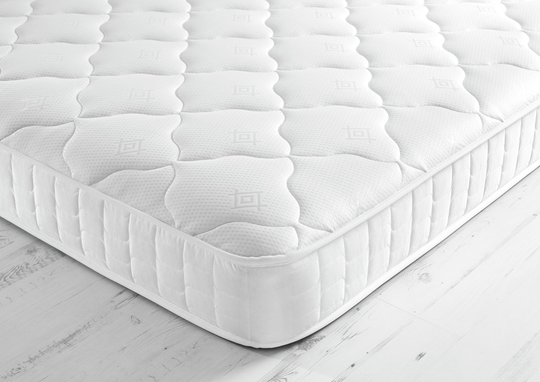 Argos Home Dalham Memory Mattress - Small Double
