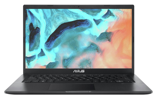 ASUS Vivobook 14in Pentium Gold 4GB 128GB Laptop