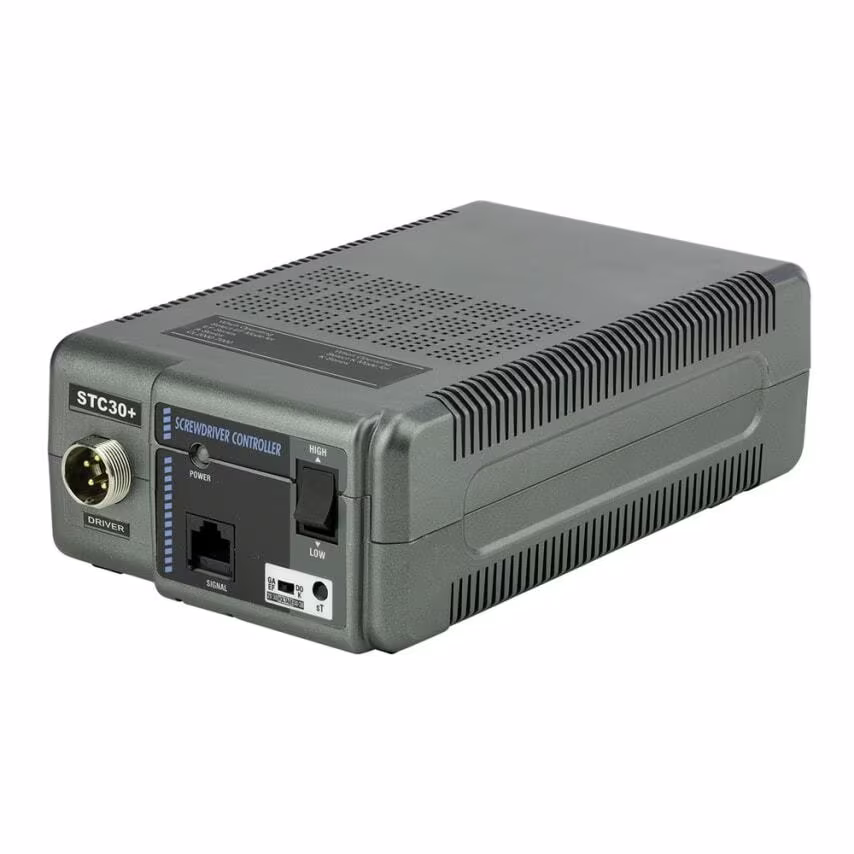 Mountz STC30 Plus Transformer (V4.3)