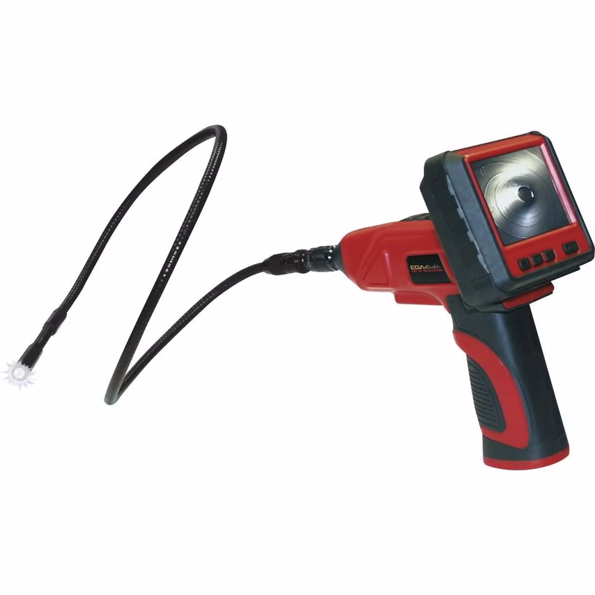 EGA Master 4, 5mm Camera Head (2m Cable) -NTSC Video System