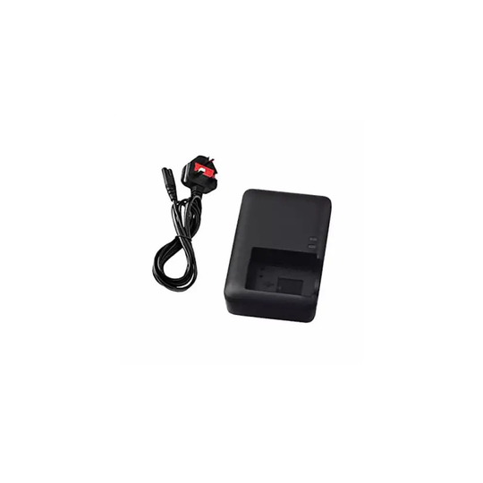 Mains Wall Battery Charger For Canon PowerShot SX430 IS Digital Camera