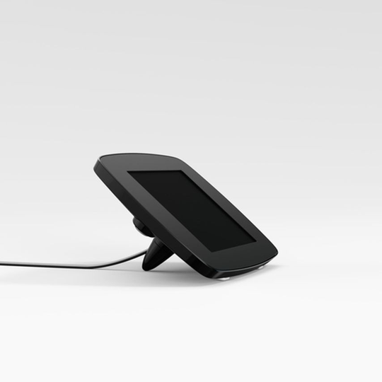 Bouncepad LO2-B1-M4-MN Marketing Loungeblkclosedcam/Closedhome M4