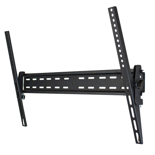 kenable Large Screen Tilt TV Wall Mounting Bracket 49/55/65/75/77 inch LED VESA 600x400