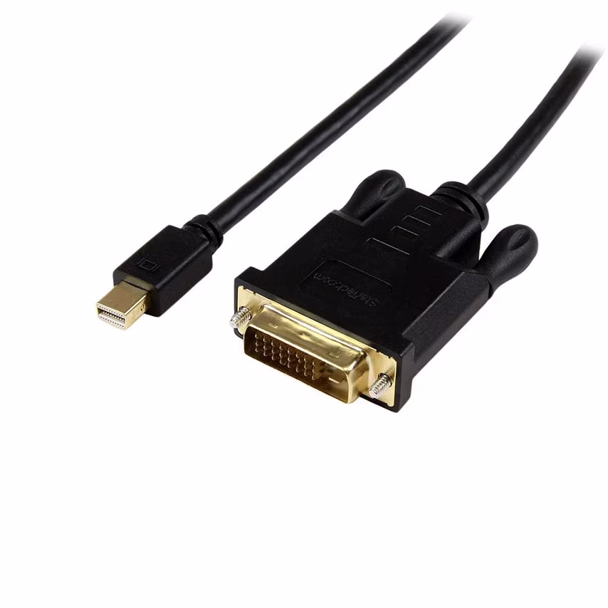 Startech 3 ft DisplayPort to DVI Adapter