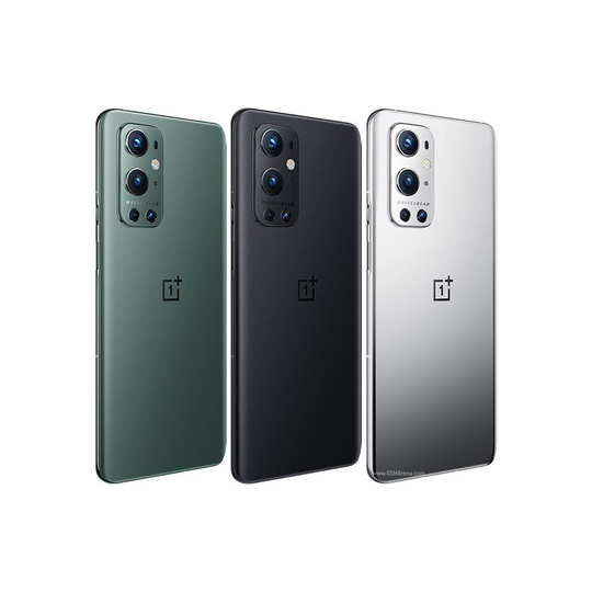 (Unlocked, Forest Green) OnePlus 9 Pro Dual SIM | 256GB | 12GB RAM